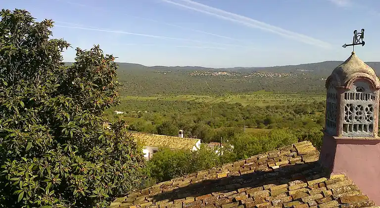 Casa Amoreira - Quinta Amoreira