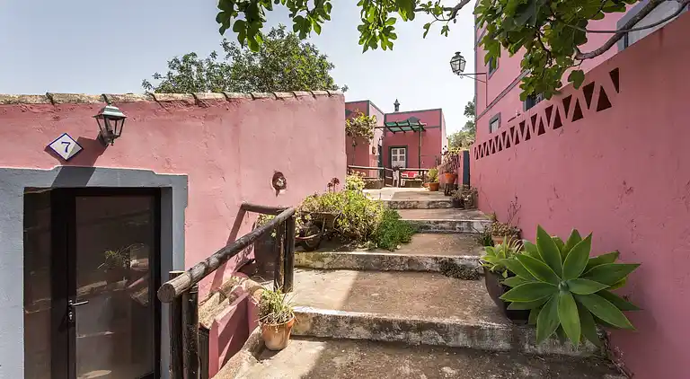 Casa Amoreira - Quinta Amoreira