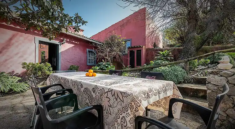 Casa Amoreira - Quinta Amoreira