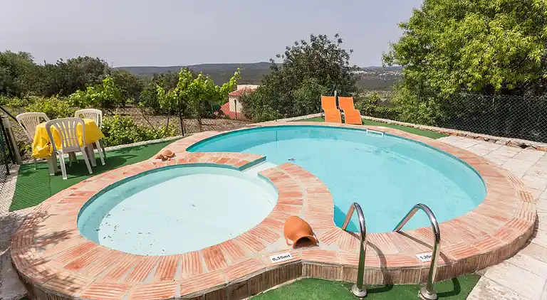 Casa Amoreira - Quinta Amoreira