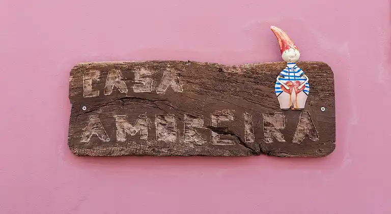 Casa Amoreira - Quinta Amoreira