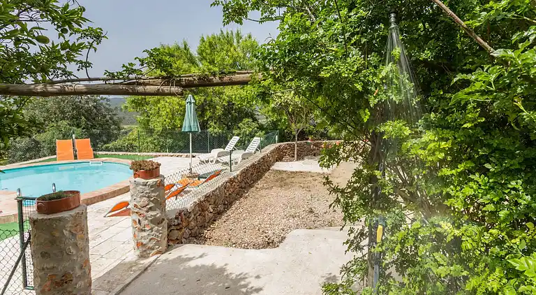 Casa Amoreira - Quinta Amoreira