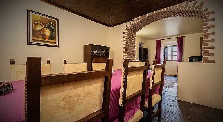 Casa Amoreira - Quinta Amoreira