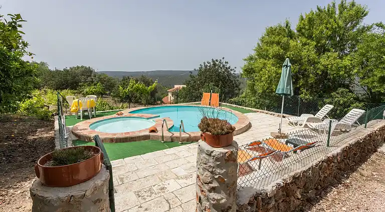 Casa Amoreira - Quinta Amoreira