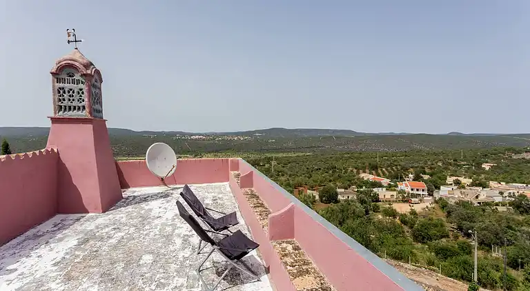 Casa Amoreira - Quinta Amoreira