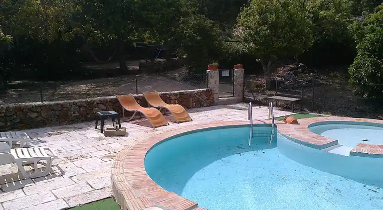 Casa Amoreira - Quinta Amoreira