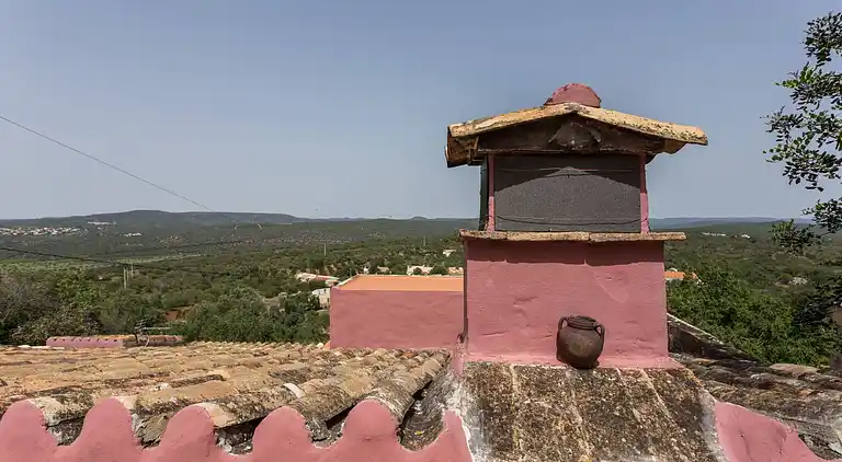 Casa Amoreira - Quinta Amoreira