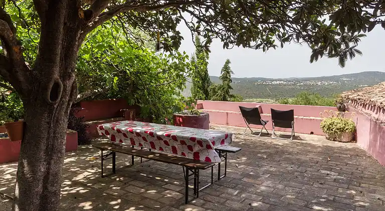 Casa Amoreira - Quinta Amoreira