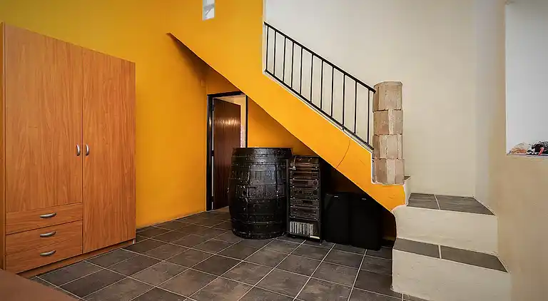 Casa Amoreira - Quinta Amoreira