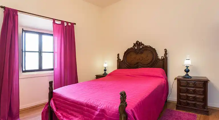 Casa Amoreira - Quinta Amoreira