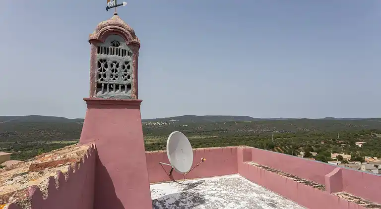 Casa Amoreira - Quinta Amoreira