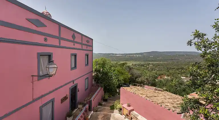 Casa Amoreira - Quinta Amoreira