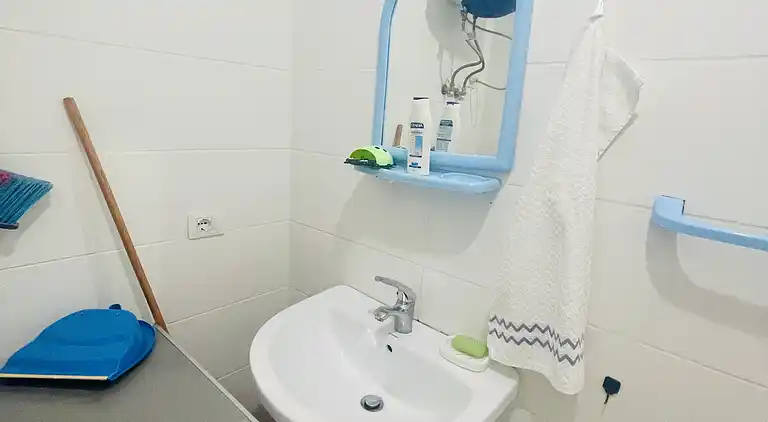 SeaView 2 Apartments Rental Vlore