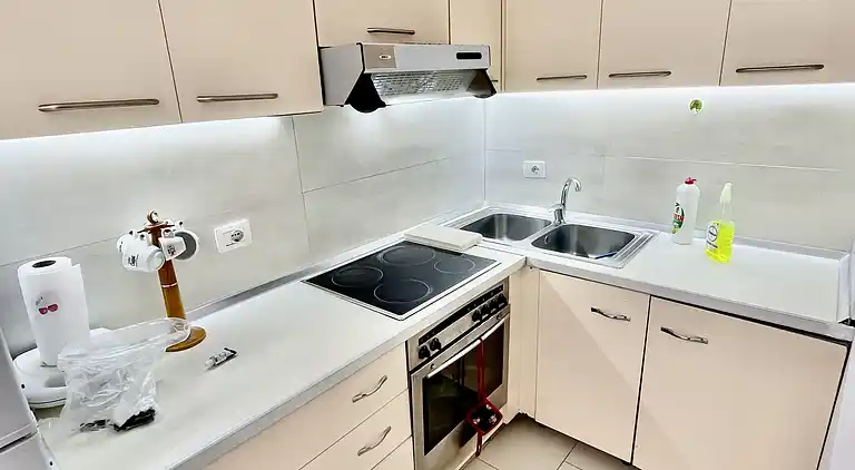 SeaView 2 Apartments Rental Vlore