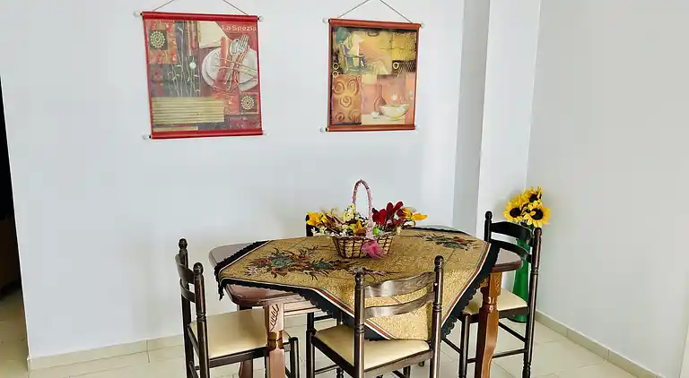 SeaView 2 Apartments Rental Vlore