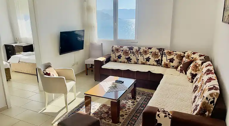 SeaView 2 Apartments Rental Vlore
