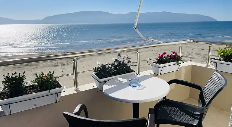 SeaView 2 Apartments Rental Vlore
