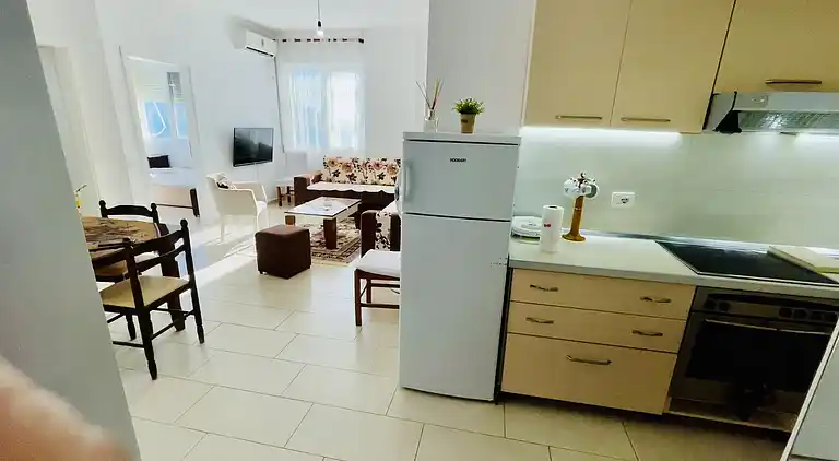 SeaView 2 Apartments Rental Vlore