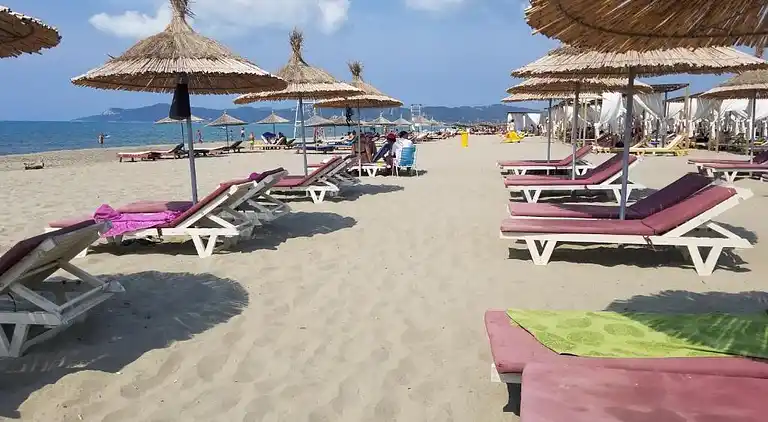 SeaView 2 Apartments Rental Vlore