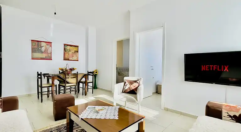 SeaView 2 Apartments Rental Vlore