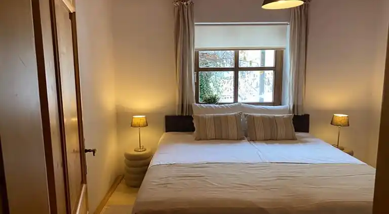 Manor house in Goldegg