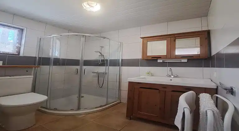 Cottage in Saint-Cyprien