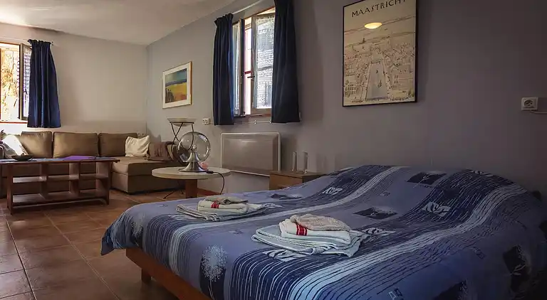 Cottage in Saint-Cyprien