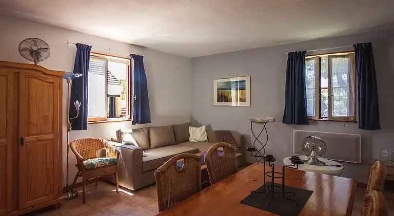 Cottage in Saint-Cyprien