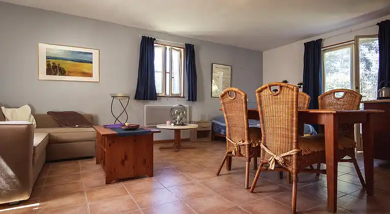 Cottage in Saint-Cyprien