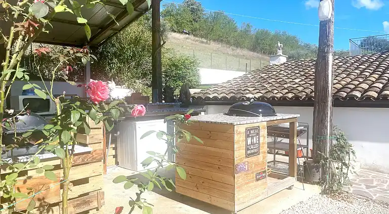 Holiday home in Picciano