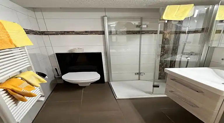 Apartment in Saas-Grund