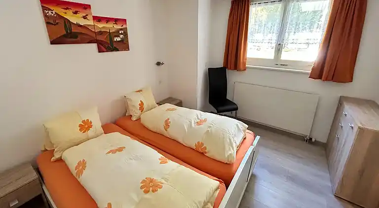 Apartment in Saas-Grund