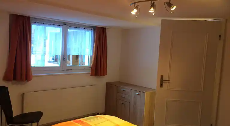 Apartment in Saas-Grund