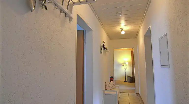 Apartment in Düdinghausen