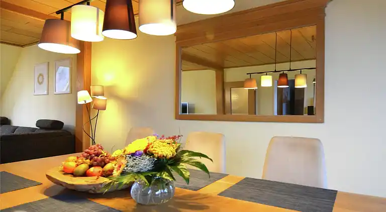 Apartment in Düdinghausen