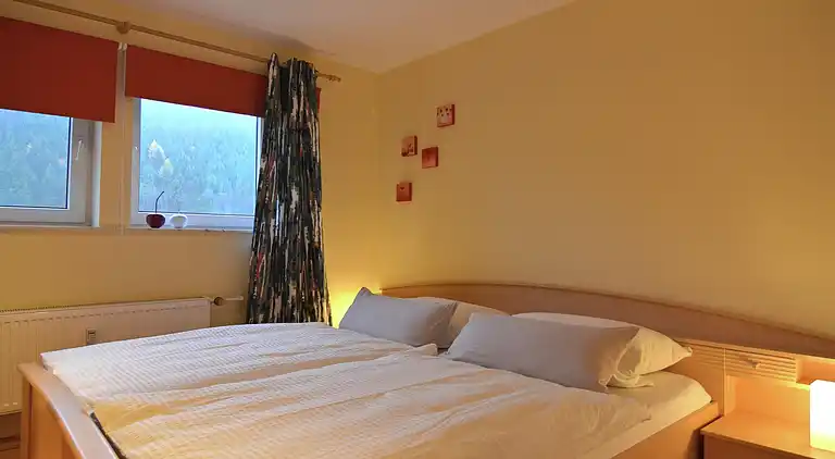 Apartment in Düdinghausen