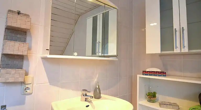 Apartment in Düdinghausen