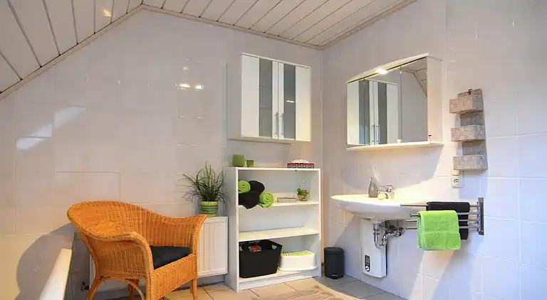 Apartment in Düdinghausen