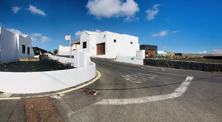 Apartment Alegria in the stunning Village of Mozaga,
