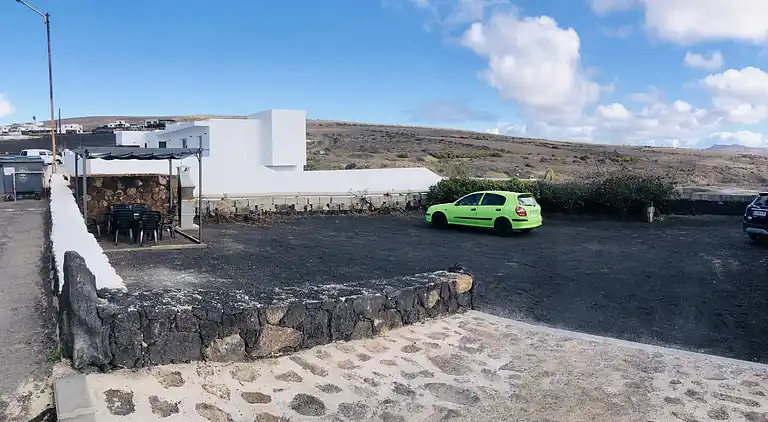 Apartment Alegria in the stunning Village of Mozaga,