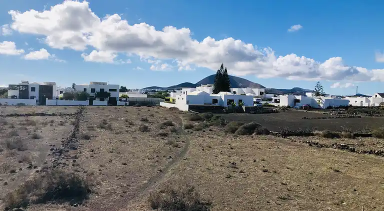 Apartment Alegria in the stunning Village of Mozaga,