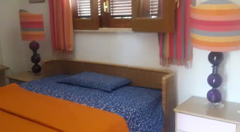 Carlo apartment in villa near the sea - wi-fi