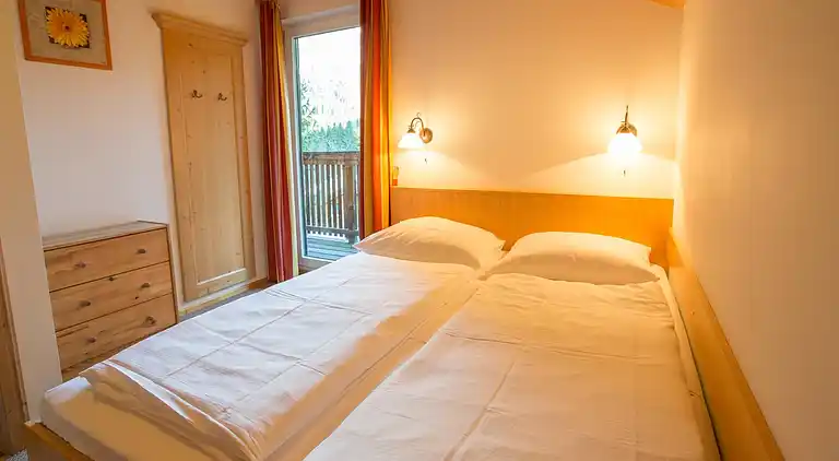 Hytte i Annaberg im Lammertal