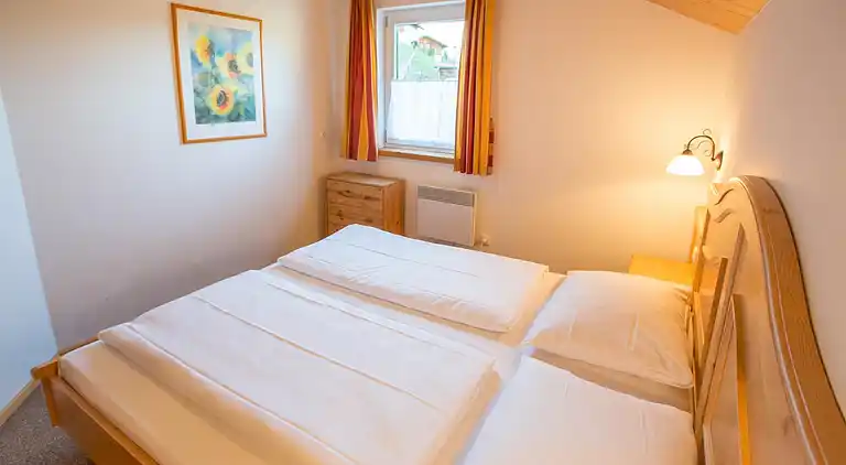 Hytte i Annaberg im Lammertal