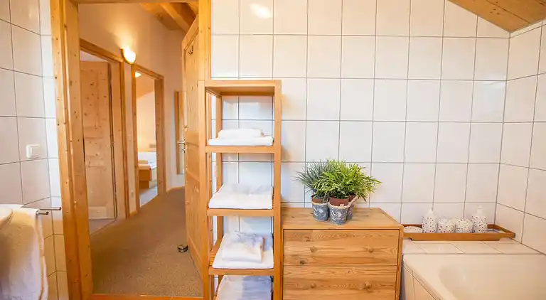 Hytte i Annaberg im Lammertal