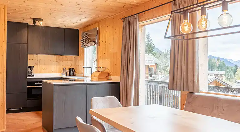 Hytte i Annaberg im Lammertal