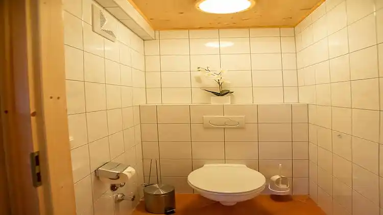 Hytte i Annaberg im Lammertal