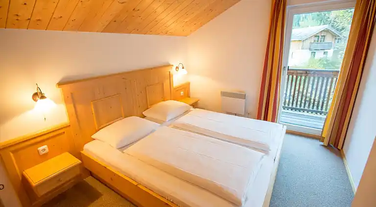 Hytte i Annaberg im Lammertal