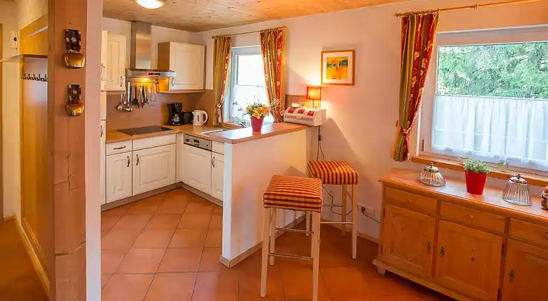 Hytte i Annaberg im Lammertal