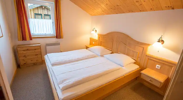 Hytte i Annaberg im Lammertal